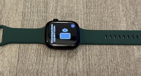 Fair
													Apple Watch Series 10 46mm - Black, A2999 - GPS, Aluminum, photo 4 of 8
