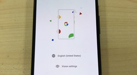 Good
													Google Pixel 4a 5G - Unlocked, Black, 128 GB, 6 GB, G025E, photo 1 of 6