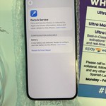 Good Apple iPhone 12 Pro Max - Unlocked, 256 GB, Gold, A2342