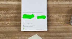 New
													Apple iPhone 17 Pro Max - Unlocked, Deep Blue, 256 GB, A3257, photo 3 of 5