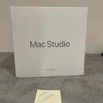 Mint Mac Studio 2025 - 512 GB, 36 GB, Apple M4 Max 14-core