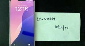 Good
													Apple iPhone 14 Plus - Unlocked, Purple, 128 GB, A2632, photo 1 of 5