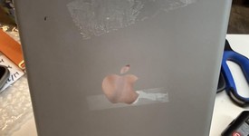 Good
													Apple iPad Mini - Wi-Fi, White, 16 GB, photo 3 of 5