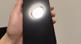 Good
													Apple iPhone 13 Pro Max - Unlocked, Graphite, 128 GB, A2484, photo 2 of 9