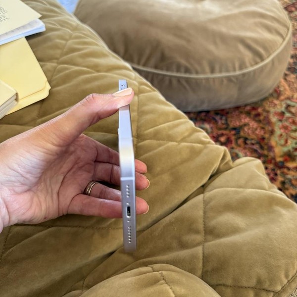 Apple iPhone 14 Plus - AT&T, 512 GB, Purple, A2632