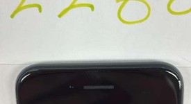 Mint
													Apple iPhone SE 3rd Gen 2022 - Unlocked, Midnight, 64 GB, A2595, photo 2 of 7