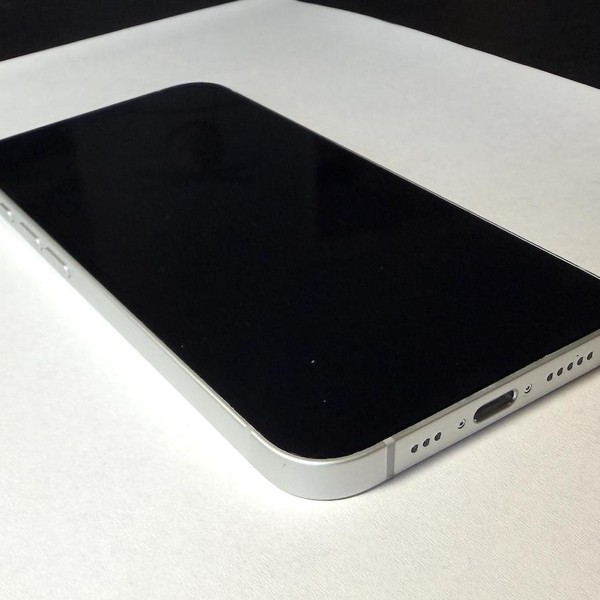 Apple iPhone 17e - Unlocked, 256 GB, White, A3575