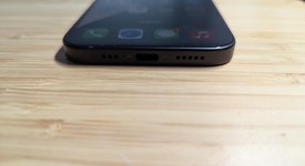 Mint
													Apple iPhone 15 - Unlocked, Black, 128 GB, A2846, photo 3 of 10