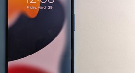 Good
													Apple iPhone 11 - AT&T, Green, 128 GB, A2111, photo 1 of 3