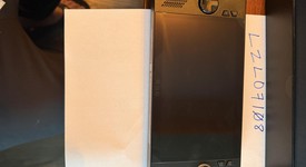 Good
													Asus ROG Ally X - Z1 Extreme, Black, 1 TB, 24 GB, photo 4 of 10