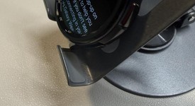 Mint
													Samsung Galaxy Watch6 Classic - Unlocked, Black, 47mm, photo 2 of 5