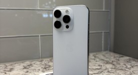 Mint
													Apple iPhone 16 Pro - Unlocked, White, 512 GB, A3083, photo 4 of 12