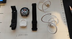 Mint
													OnePlus Watch 2R - Gray, photo 2 of 5