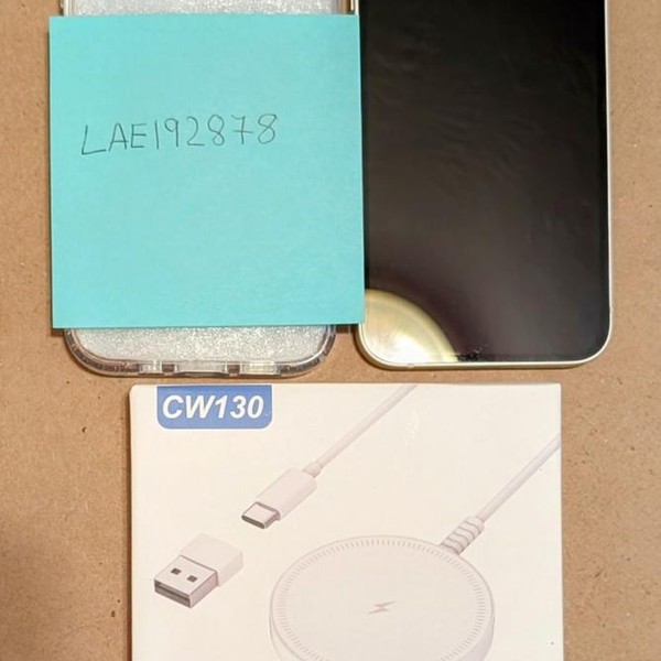 Apple iPhone 13 Mini - Unlocked, 512 GB, Starlight, A2481