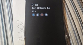 Good
													Samsung Galaxy A51 - Verizon, Black, 128 GB, 4 GB, SM-A515U, photo 2 of 4