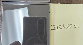Good
													Samsung Galaxy Z Flip5 - Unlocked, Graphite, 512 GB, 8 GB, SM-F731U1, photo 2 of 10
