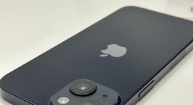 Good
													Apple iPhone 14 - Unlocked, Midnight, 256 GB, A2649, photo 3 of 6