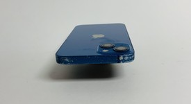 Fair
													Apple iPhone 13 - Unlocked, Blue, 128 GB, A2482, photo 5 of 9