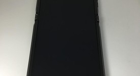 Fair
													Motorola Razr - Verizon, Black, 128 GB, 6 GB, photo 1 of 7