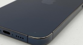 Fair
													Apple iPhone 15 Pro Max - Unlocked, Blue, 256 GB, A2849, photo 5 of 9