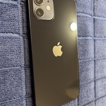 Good Apple iPhone 12 - Unlocked, 128 GB, Black, A2172
