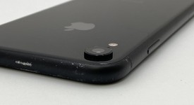 Fair
													Apple iPhone Xr - Unlocked, Black, 64 GB, A1984, photo 4 of 12