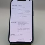 Mint Apple iPhone 14 - Unlocked, 128 GB, Blue, A2649