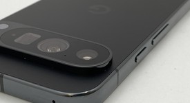 Good
													Google Pixel 9 Pro - Unlocked, Obsidian, 256 GB, 16 GB, GR83Y, photo 4 of 7