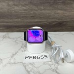 Good Apple Watch Series 9 45mm - Unlocked, Pink, A2984 - Cellular, Aluminum