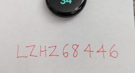 Mint
													Google Pixel Watch 2 - Unlocked, Black, LTE, photo 1 of 13