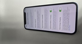 Mint
													Apple iPhone 12 Mini - Unlocked, Blue, 128 GB, A2176, photo 5 of 7