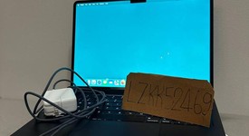 Mint
													MacBook Air 2024 (M3) - 13" - Apple M3, Midnight, 1 TB, 24 GB, 10-core GPU, photo 3 of 8