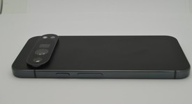 Mint
													Google Pixel 9 Pro XL - Unlocked, Obsidian, 1 TB, 16 GB, GGX8B, photo 5 of 11