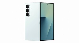 New
													Samsung Galaxy Z Fold7 - Unlocked, Mint, 512 GB, 12 GB, SM-F966U1, photo 2 of 5