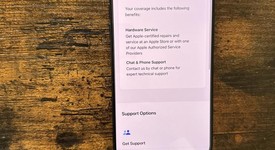 Good
													Apple iPhone 15 Pro Max - Unlocked, Blue, 256 GB, A2849, photo 4 of 11