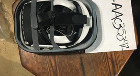 Good
													Meta Quest 2 - 128 GB, photo 2 of 6