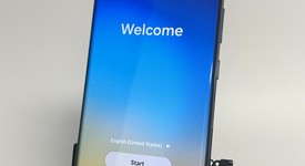 Fair
													Samsung Galaxy S22 Ultra - Unlocked, Green, 256 GB, 12 GB, SM-S908U1, photo 2 of 10