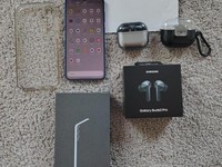 Samsung Galaxy S25 Plus