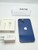 Good Apple iPhone 13 Mini - Unlocked, Blue, 256 GB, A2481