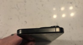 Mint
													Apple iPhone 15 Pro Max - Unlocked, Black, 256 GB, A2849, photo 4 of 9