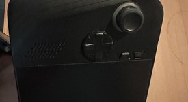 Mint
													Asus ROG Ally X - Z1 Extreme, Black, 1 TB, 24 GB, photo 5 of 14