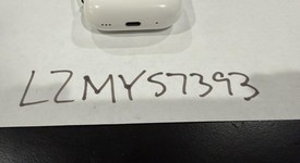 Used
													Apple AirPods Pro 2 - USB-C, photo 3 of 5