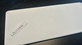 Used
													Apple Magic Keyboard with Touch ID, photo 4 of 5