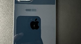 Good
													Apple iPhone 13 - Unlocked, Midnight, 128 GB, A2482, photo 1 of 9