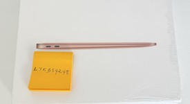 New
													MacBook Air 2020 - 13" - Apple M1, Gold, 256 GB, 8 GB, photo 1 of 5