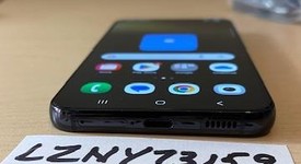 Good
													Samsung Galaxy S22 - AT&T, Black, 128 GB, 8 GB, SM-S901U, photo 5 of 8