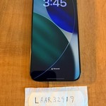 Good Apple iPhone 16 Pro Max - AT&T, Black, 256 GB, A3084