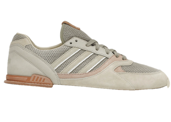 adidas Quesence Solebox Italian Leathers for sale