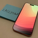 Mint Apple iPhone 17 Pro - Unlocked, 256 GB, Cosmic Orange, A3256