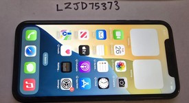 Fair
													Apple iPhone Xr - Unlocked, Black, 64 GB, A1984, photo 1 of 10